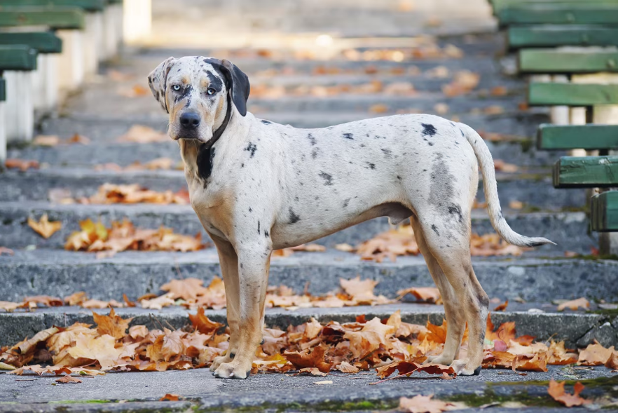 Catahoula Leopard Dog Health and Feeding Catahoula Leopard Dog Health and Feeding